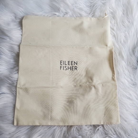 NIB* Eileen Fisher 'Blog' Shearling Mule, Size 8 - Picture 4 of 12